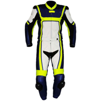 Motorbike Suit