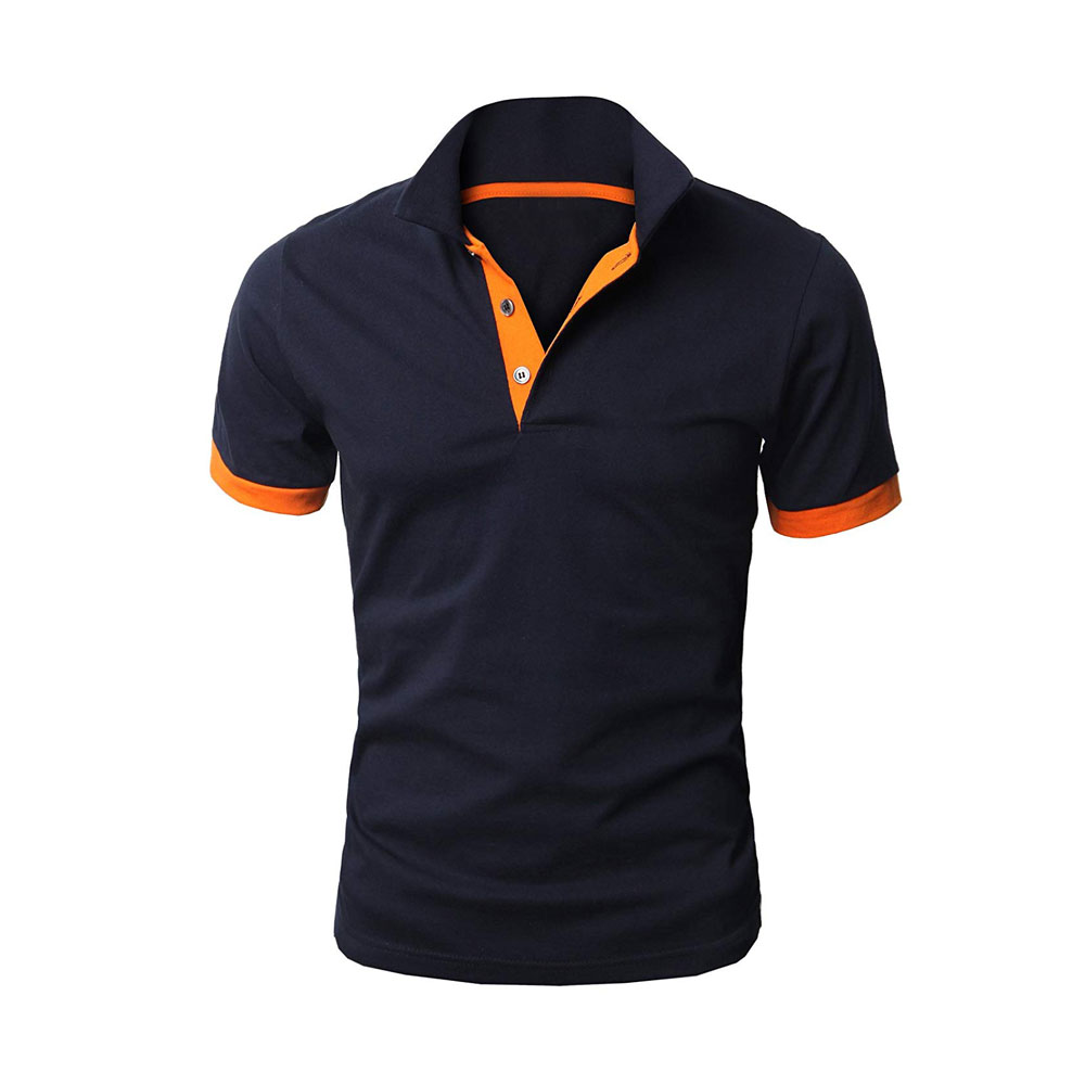 Polo Shirt | Marginal Sports Wear