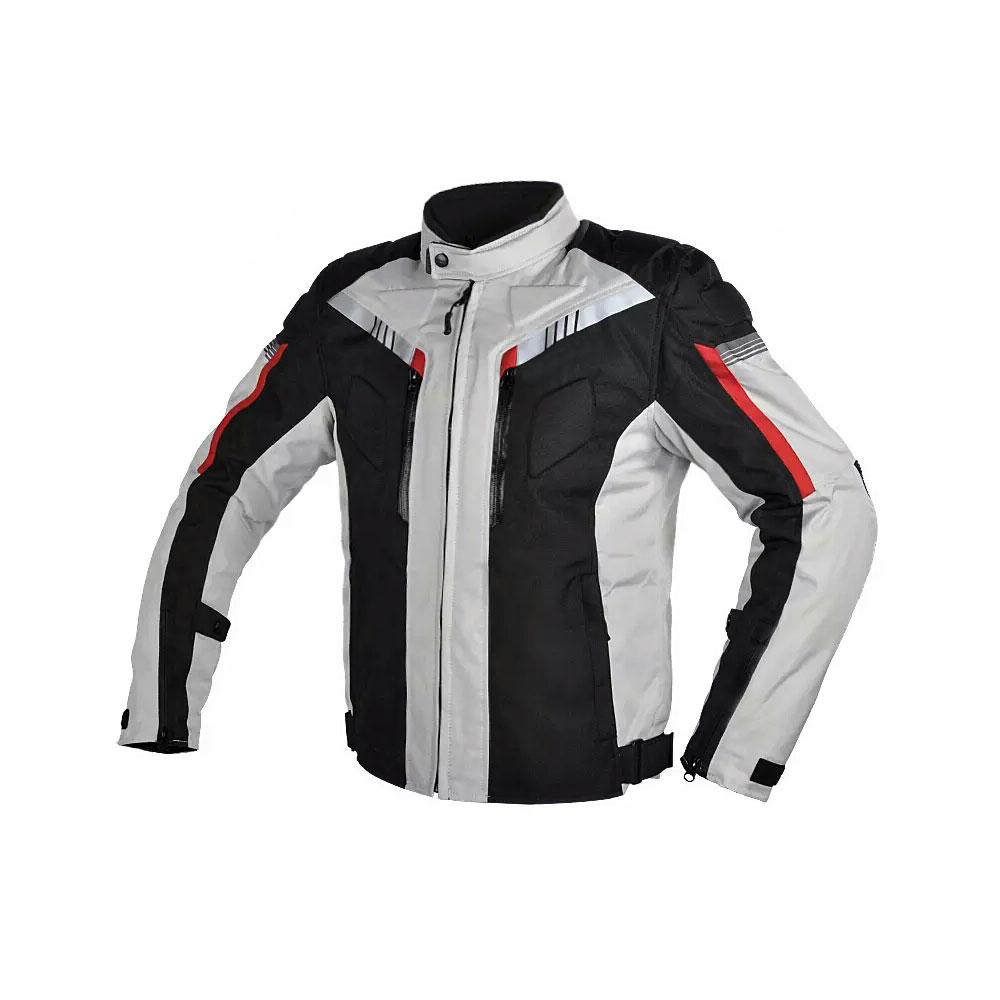 Cordura Jacket | Marginal Sports Wear
