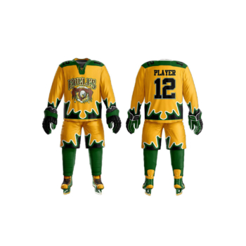 Ice Hockey Uniform