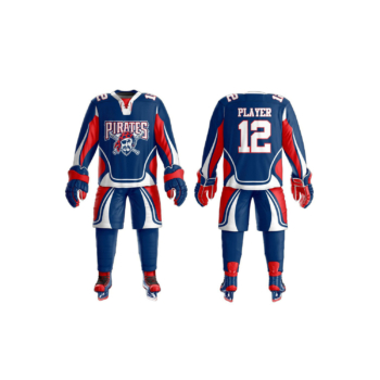 Ice Hockey Uniform